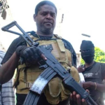 Why experts want Haiti gang leaders to be involved in interim power-sharing negotiations