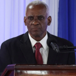 Haiti - Who Is Edgard Leblanc Fils?