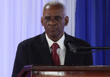 Haiti - Who Is Edgard Leblanc Fils?